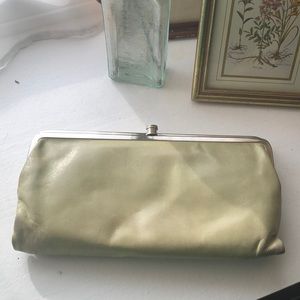 Hobo wallet